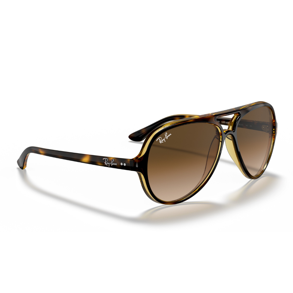 Ray-Ban RB 4125 CATS 5000 710/51 59