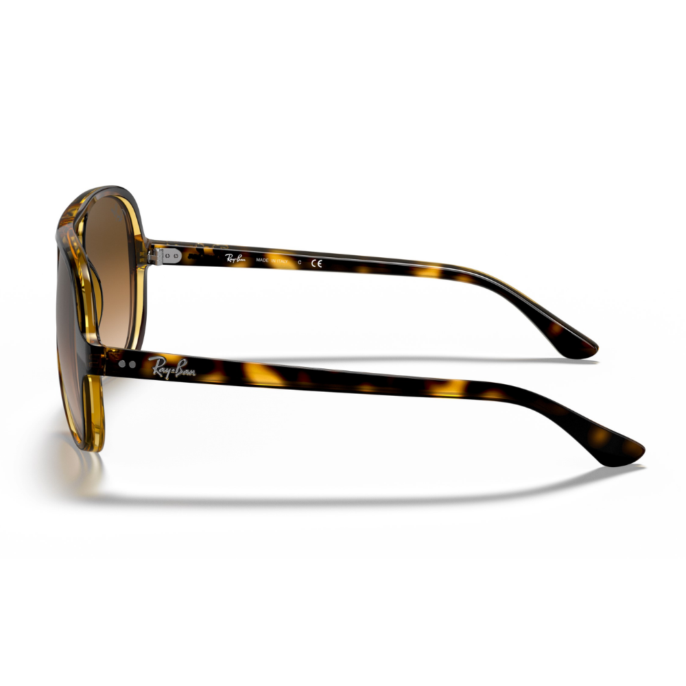 Ray-Ban RB 4125 CATS 5000 710/51 59