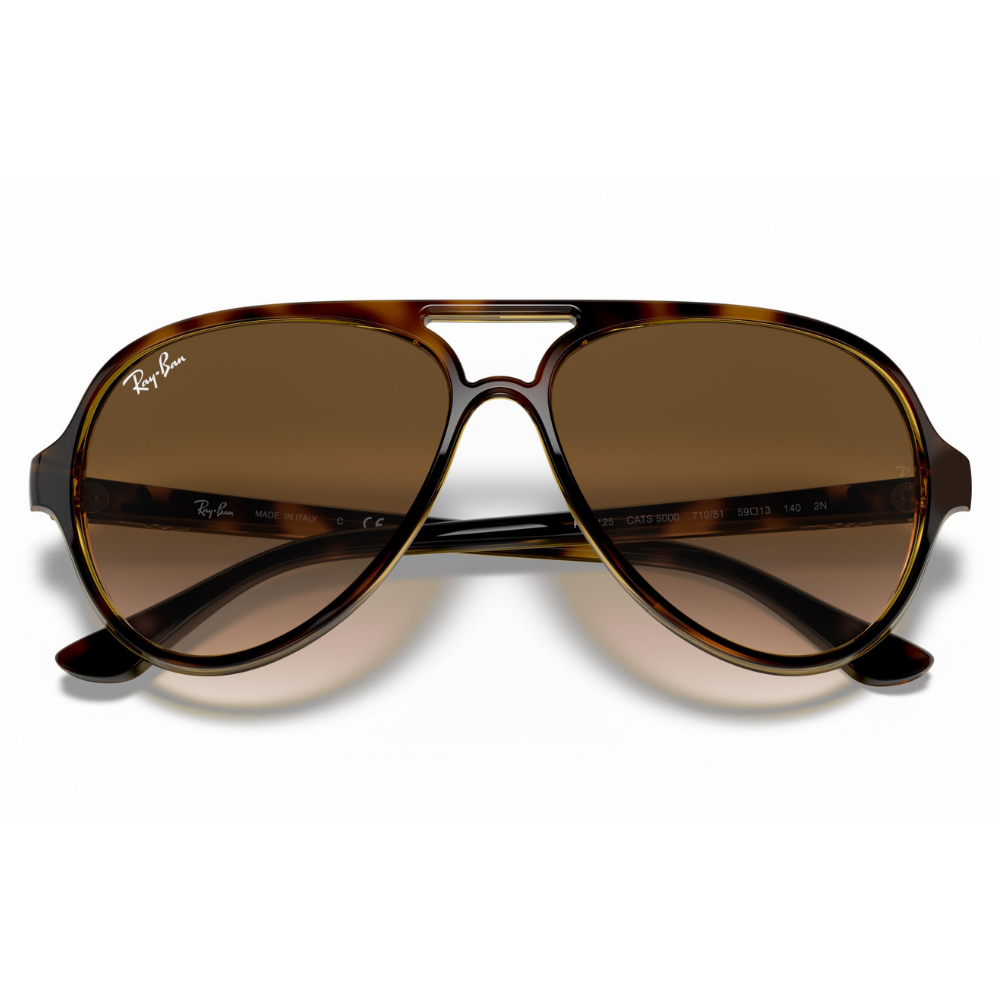 Ray-Ban RB 4125 CATS 5000 710/51 59