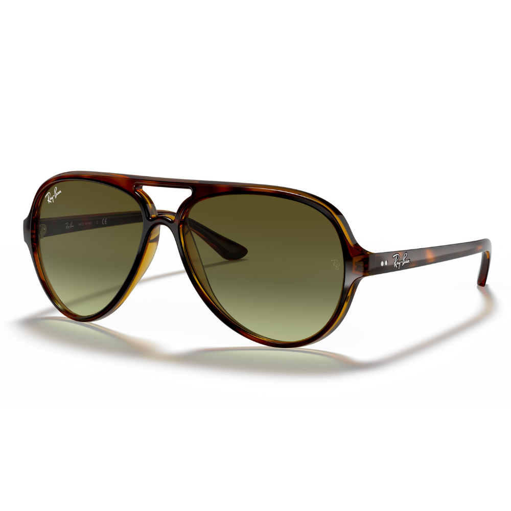 Ray-Ban RB 4125 CATS 5000 710/A6 59
