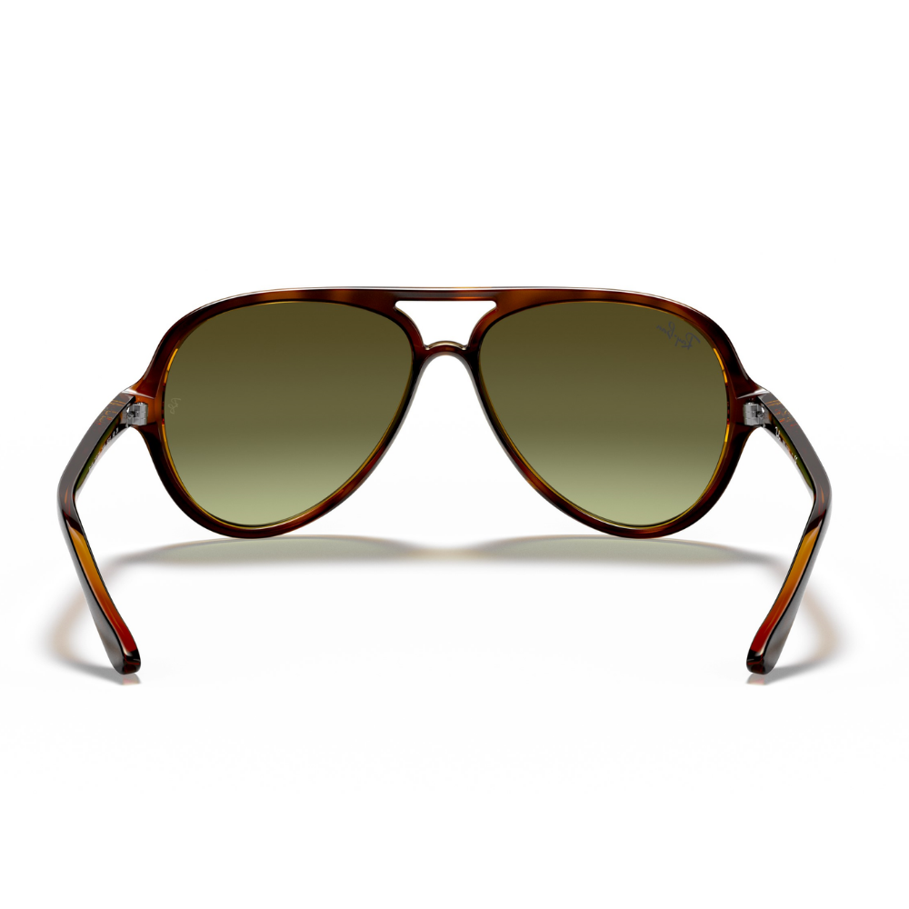 Ray-Ban RB 4125 CATS 5000 710/A6 59
