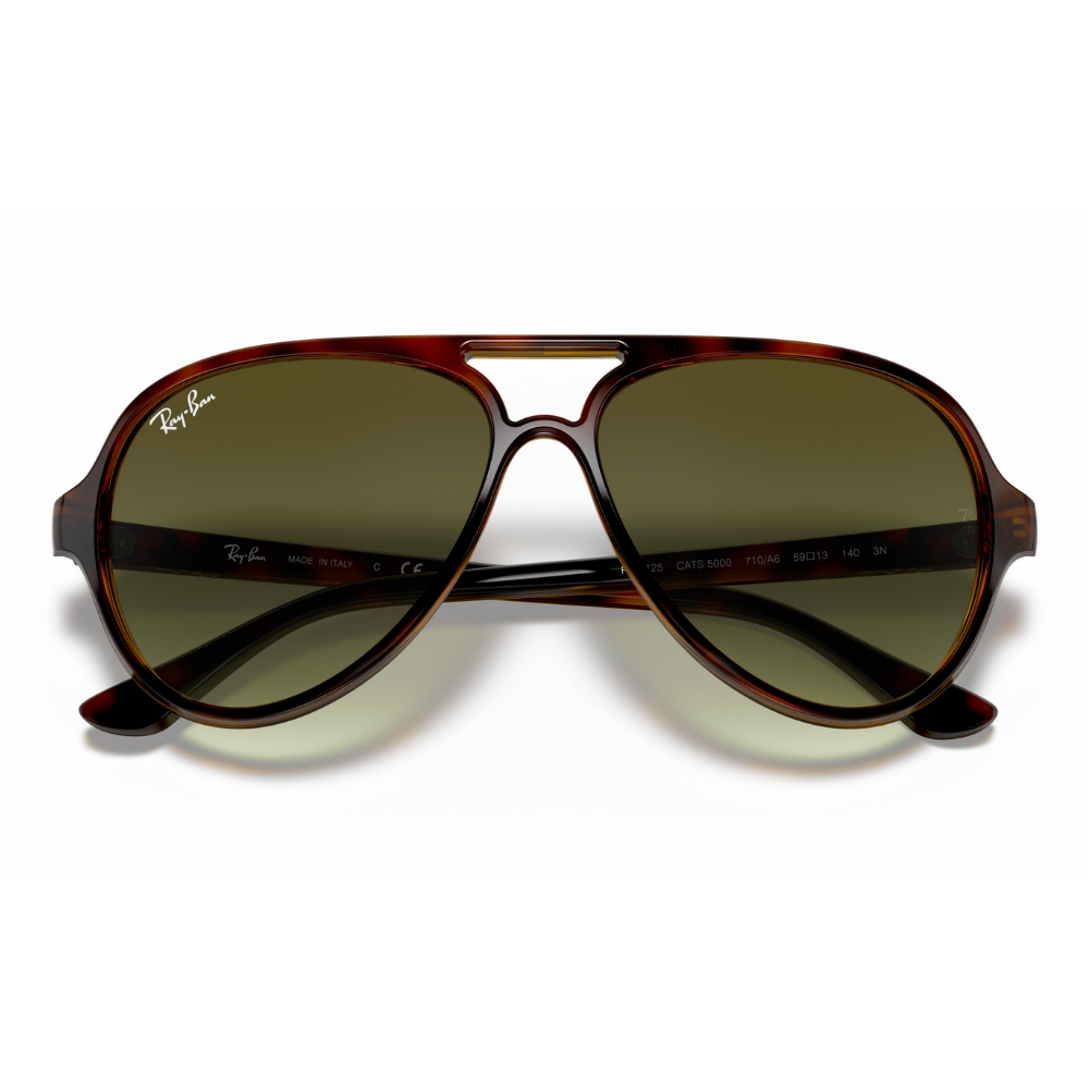 Ray-Ban RB 4125 CATS 5000 710/A6 59