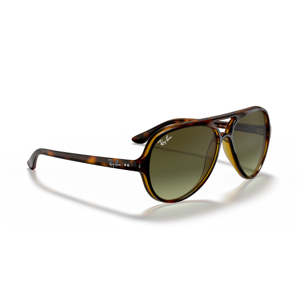 Ray-Ban RB 4125 CATS 5000 710/A6 59