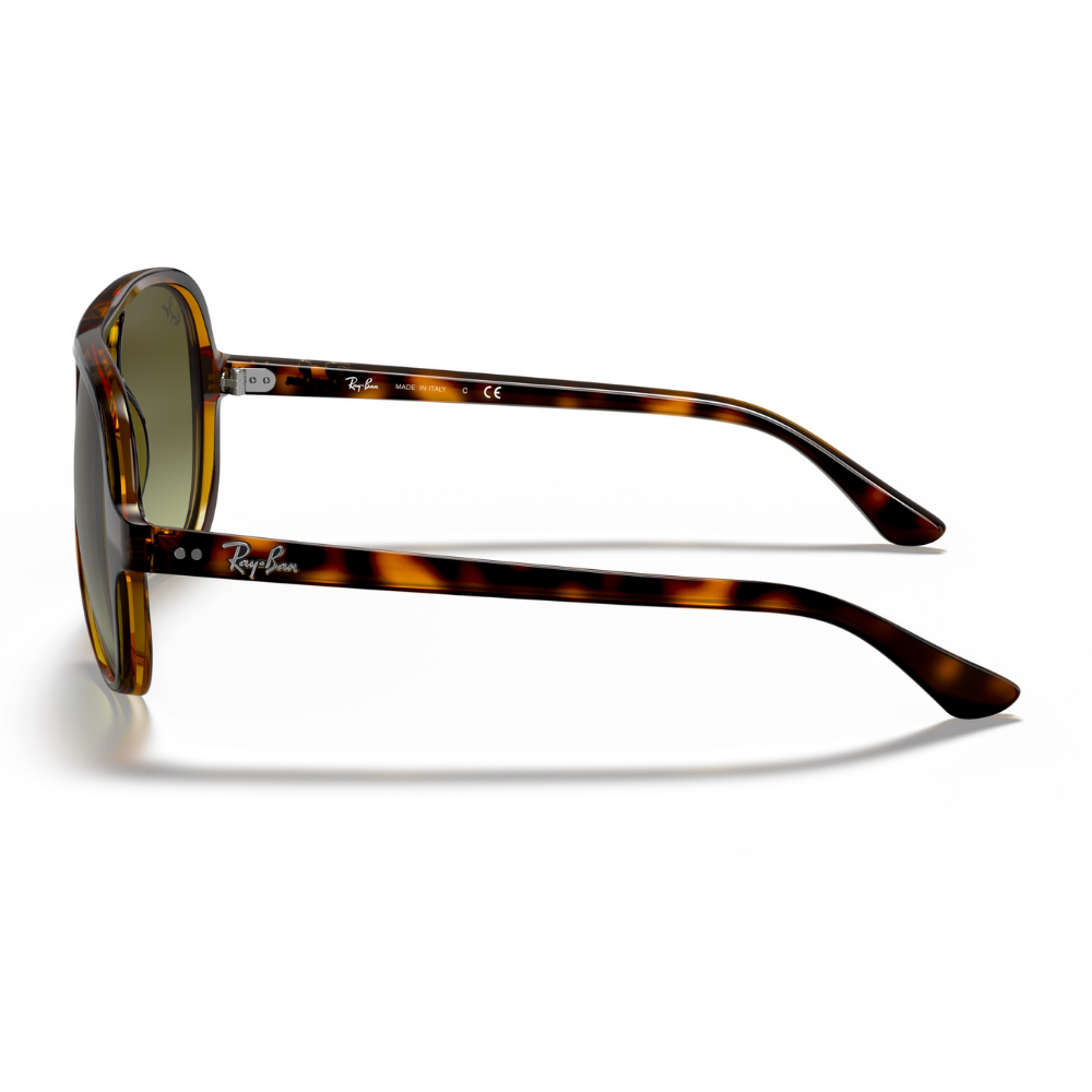 Ray-Ban RB 4125 CATS 5000 710/A6 59