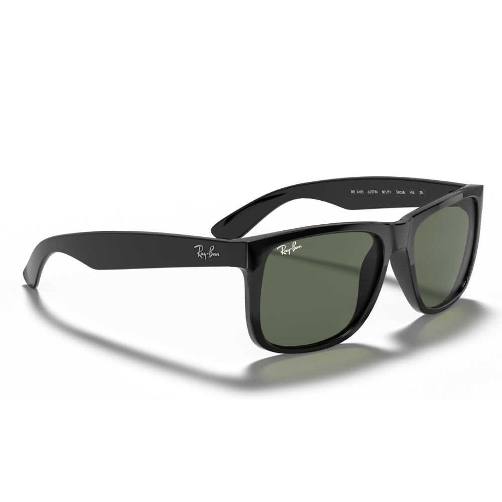Ray-Ban RB 4165 JUSTIN 601/71 54