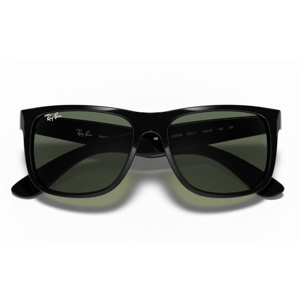 Ray-Ban RB 4165 JUSTIN 601/71 54