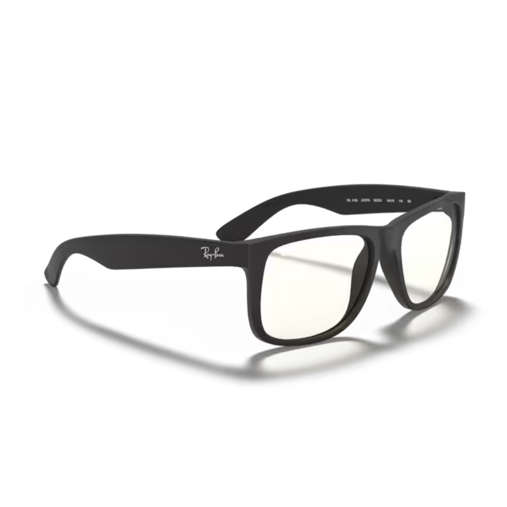 Ray-Ban RB 4165 JUSTIN 622/5X 55