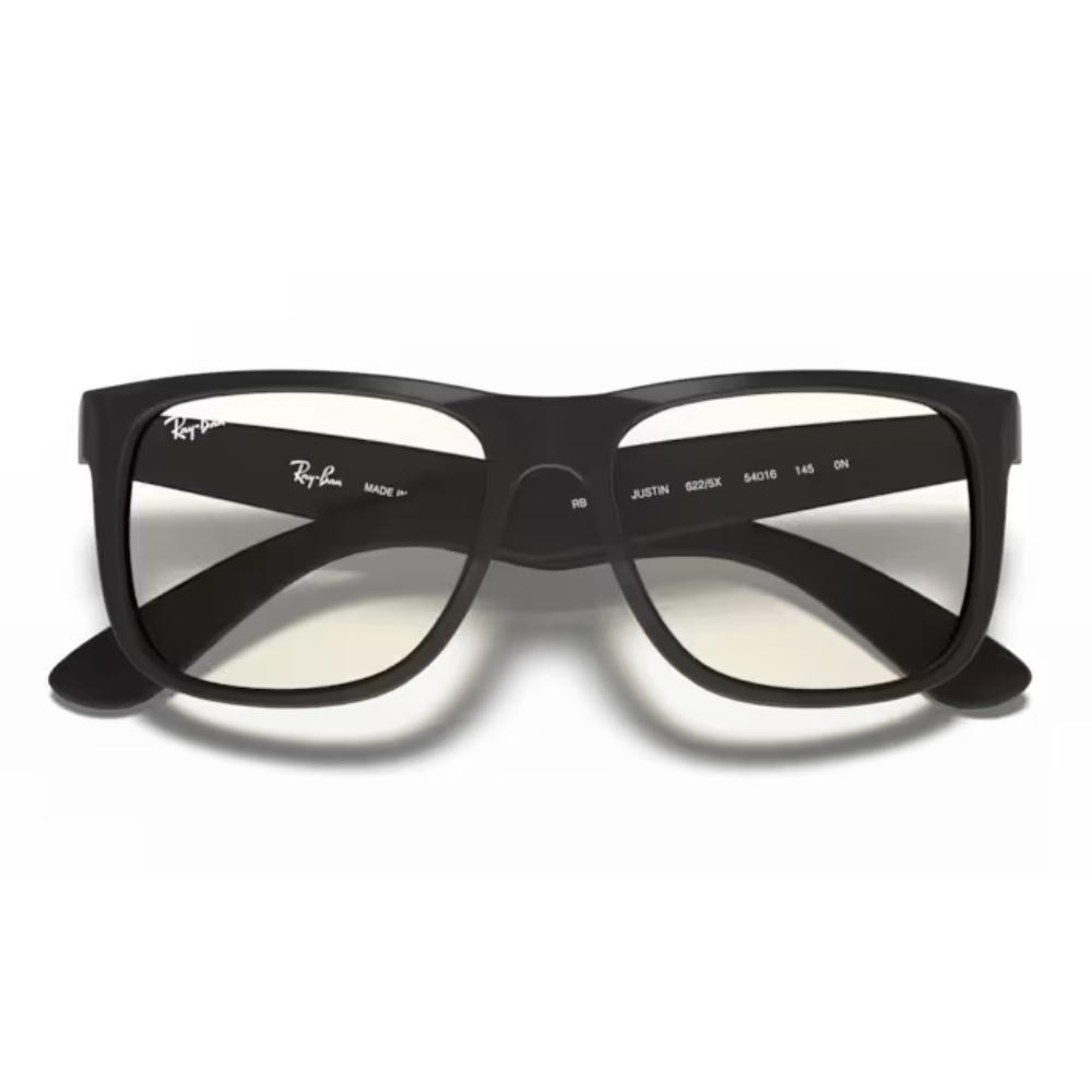Ray-Ban RB 4165 JUSTIN 622/5X 55