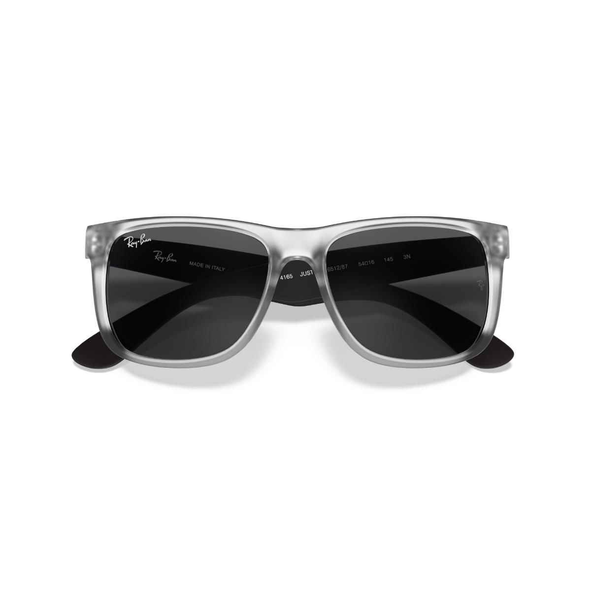 Ray-Ban RB 4165 JUSTIN 6512/87 54