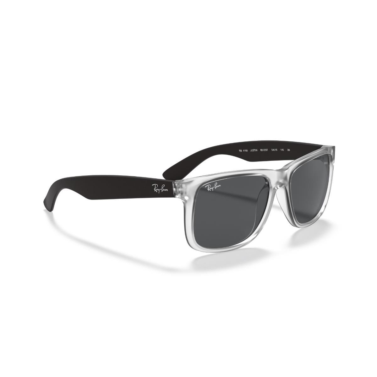 Ray-Ban RB 4165 JUSTIN 6512/87 54