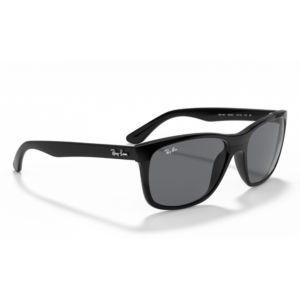 Ray-Ban RB 4181 601/87 57