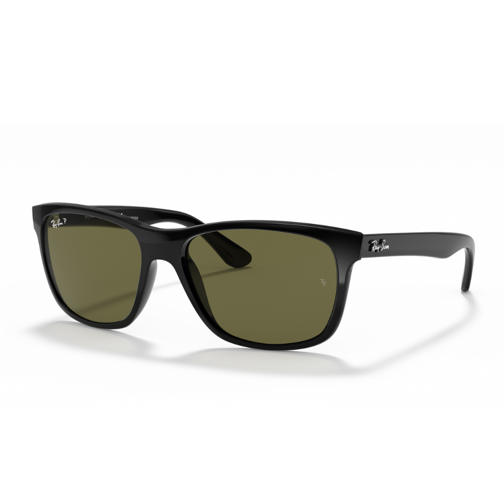 Ray-Ban RB 4181 601/9A 57