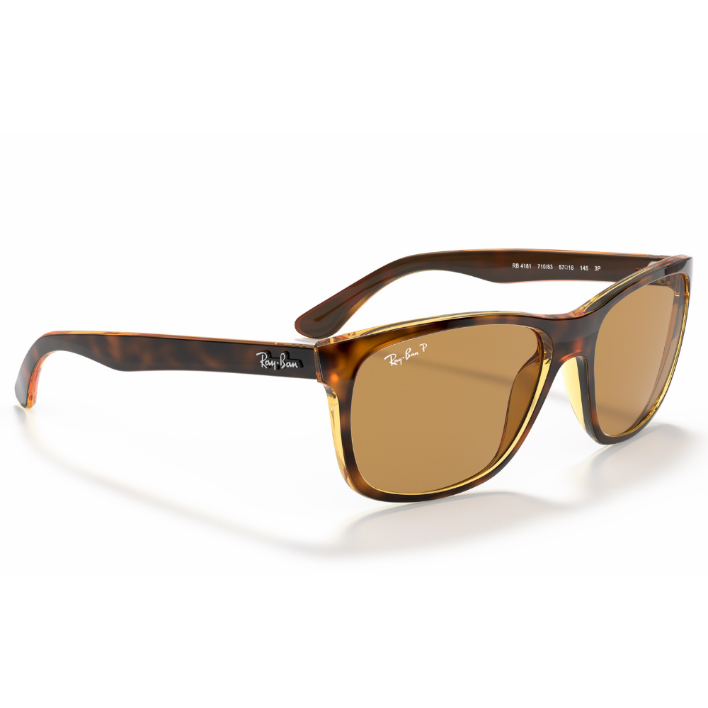 Ray-Ban RB 4181 710/83 57