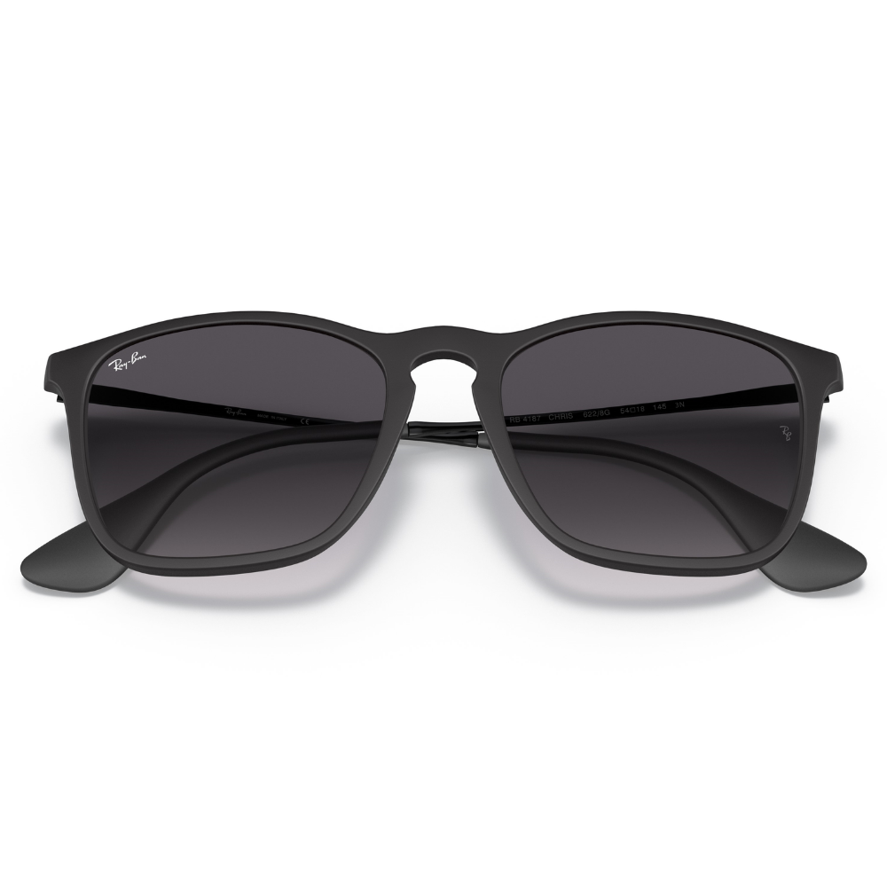 Ray-Ban RB 4187 CHRIS 622/8G 54