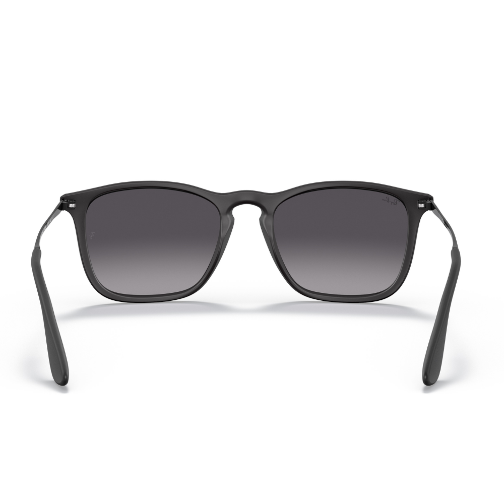 Ray-Ban RB 4187 CHRIS 622/8G 54