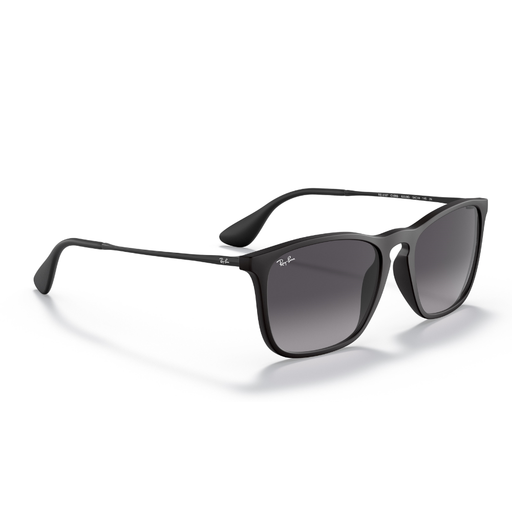 Ray-Ban RB 4187 CHRIS 622/8G 54