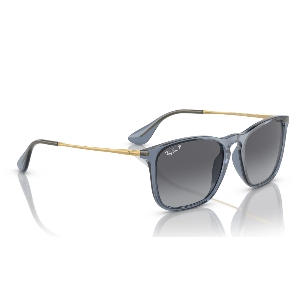 Ray-Ban RB 4187 CHRIS 6592/T3 54