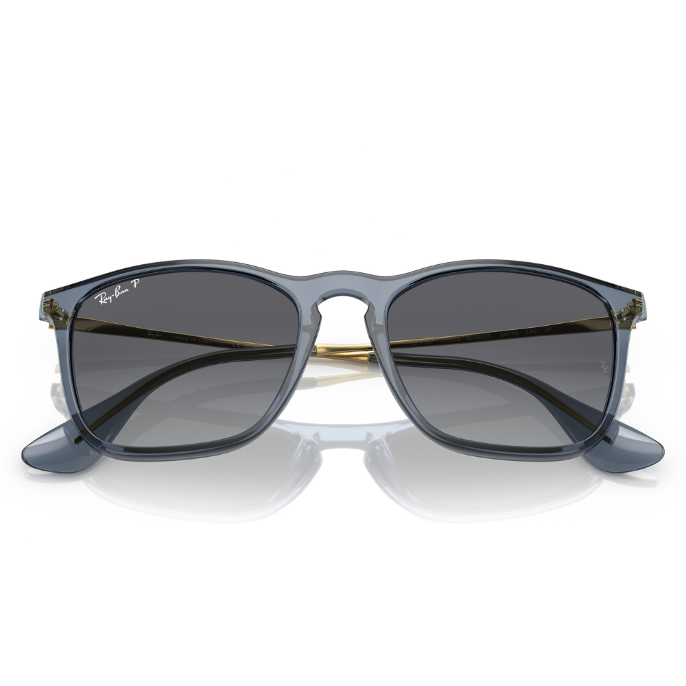 Ray-Ban RB 4187 CHRIS 6592/T3 54