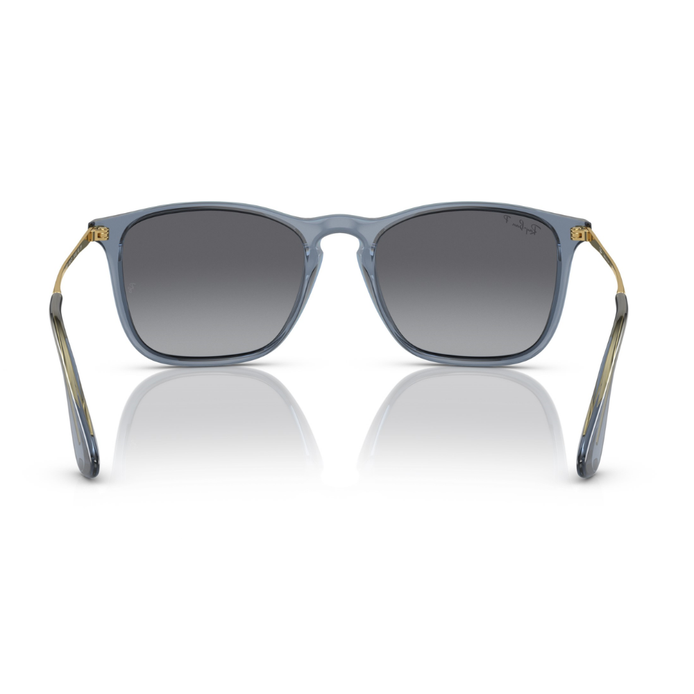 Ray-Ban RB 4187 CHRIS 6592/T3 54
