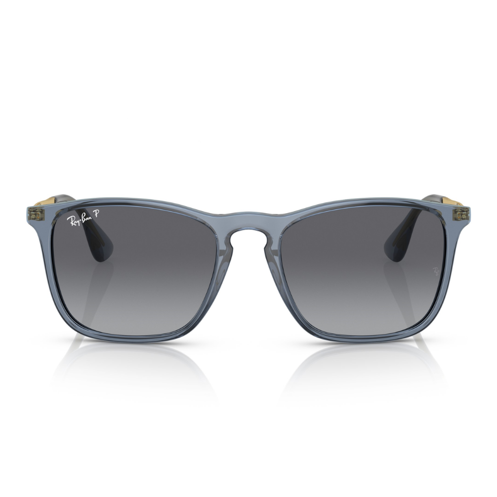 Ray-Ban RB 4187 CHRIS 6592/T3 54