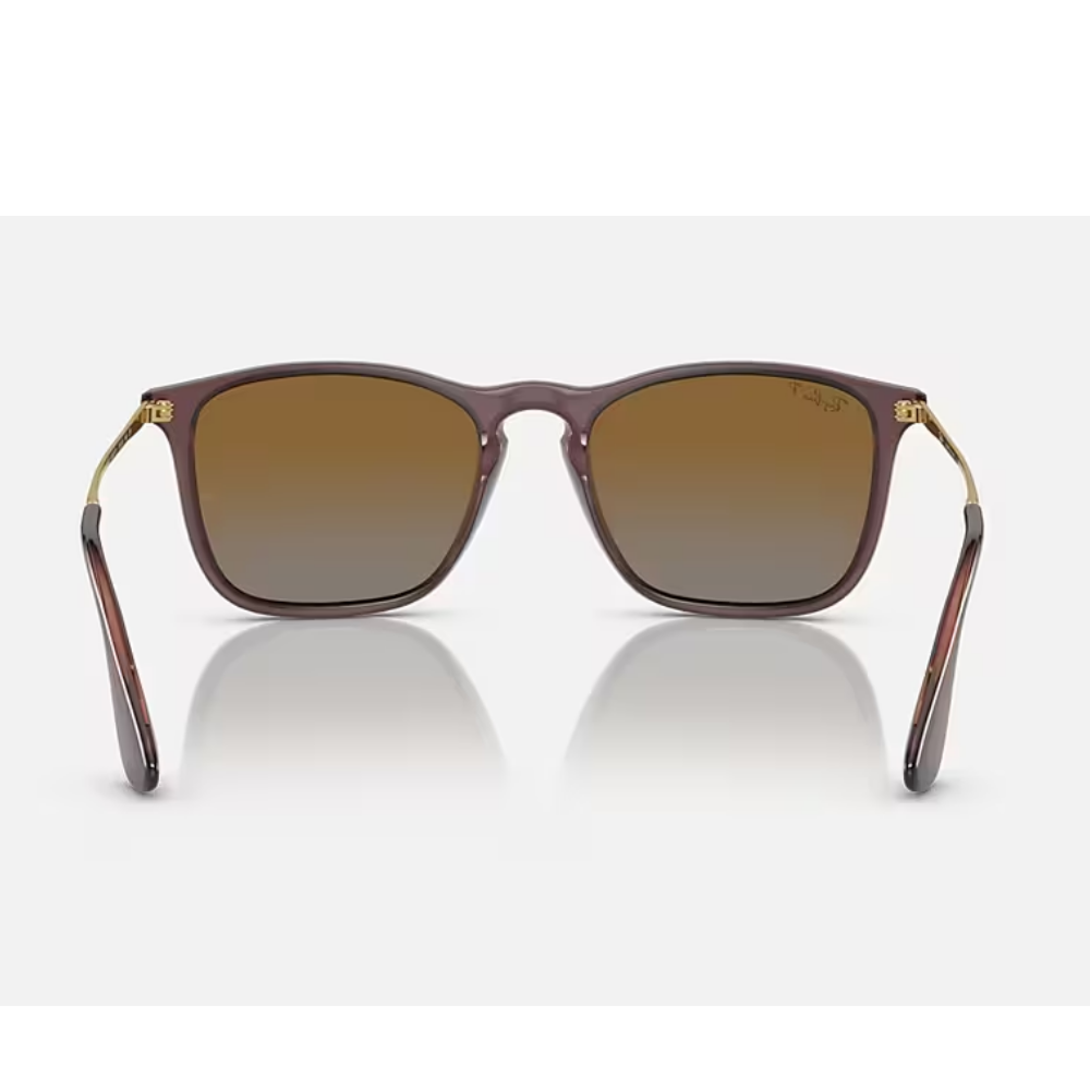 Ray-Ban RB 4187 CHRIS 6593/T5 54