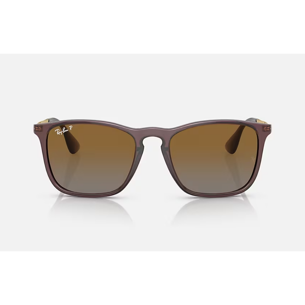 Ray-Ban RB 4187 CHRIS 6593/T5 54