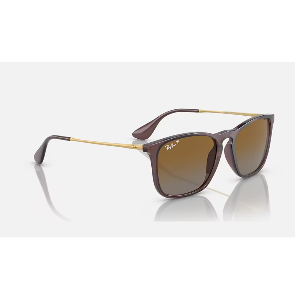 Ray-Ban RB 4187 CHRIS 6593/T5 54