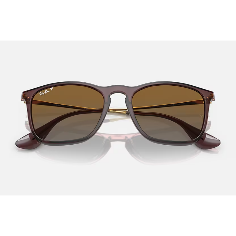 Ray-Ban RB 4187 CHRIS 6593/T5 54