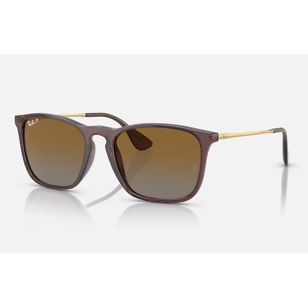 Ray-Ban RB 4187 CHRIS 6593/T5 54