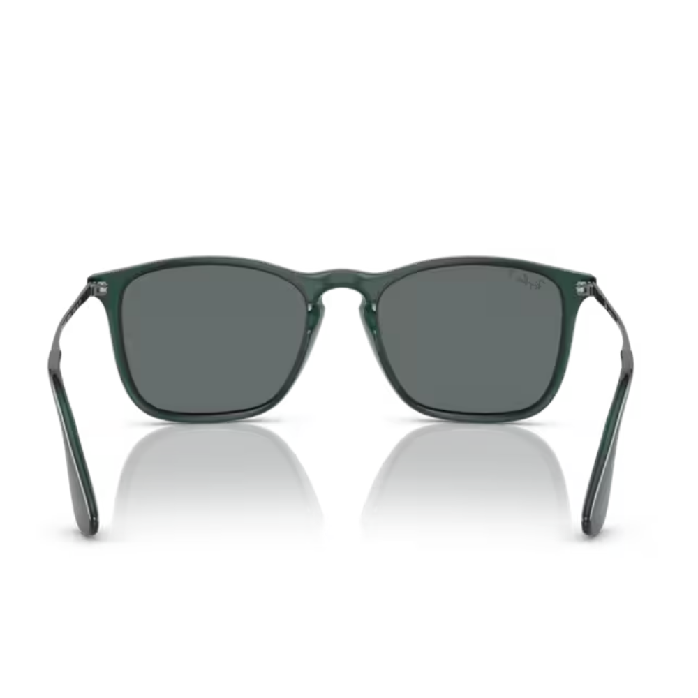 Ray-Ban RB 4187 CHRIS 6663/81 54