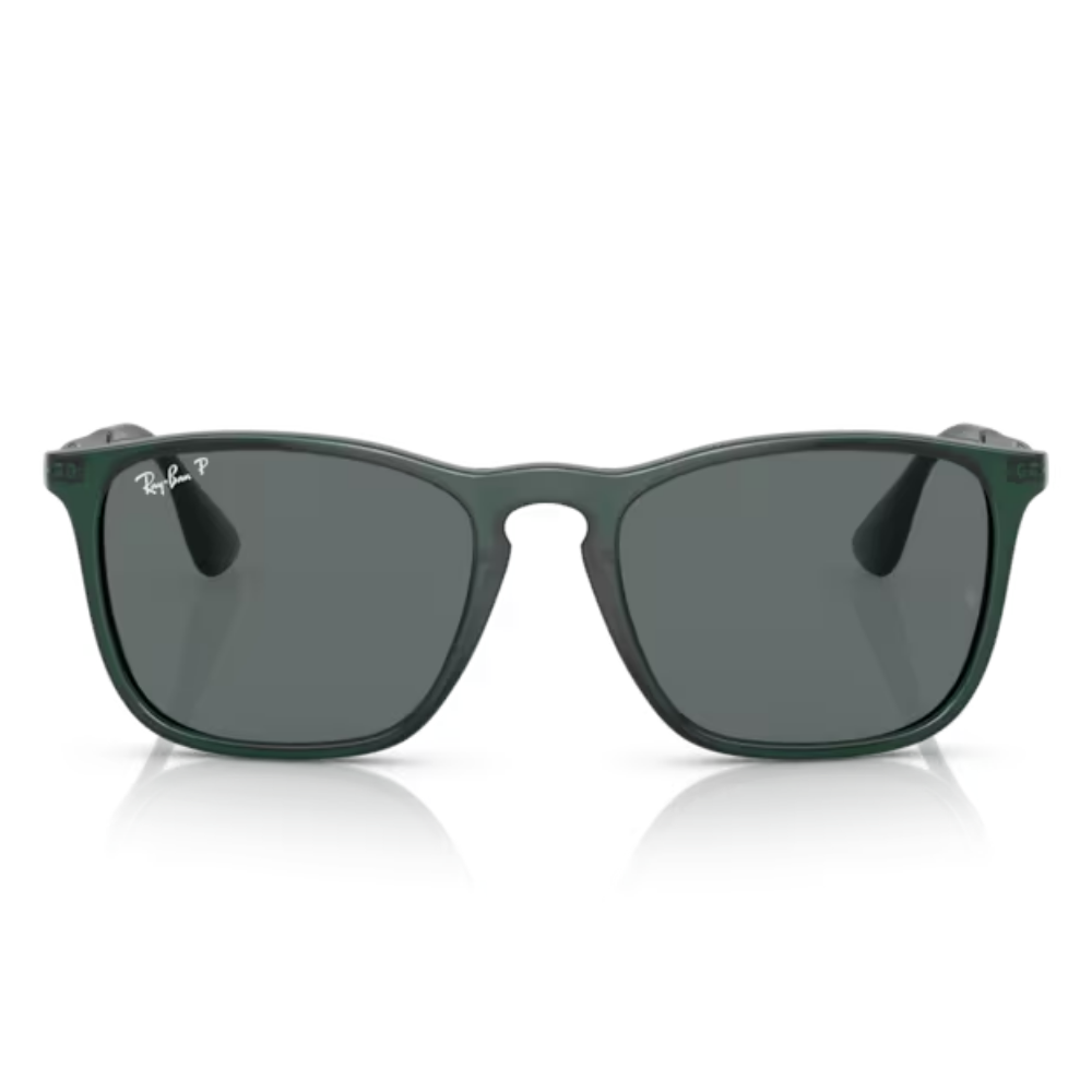Ray-Ban RB 4187 CHRIS 6663/81 54