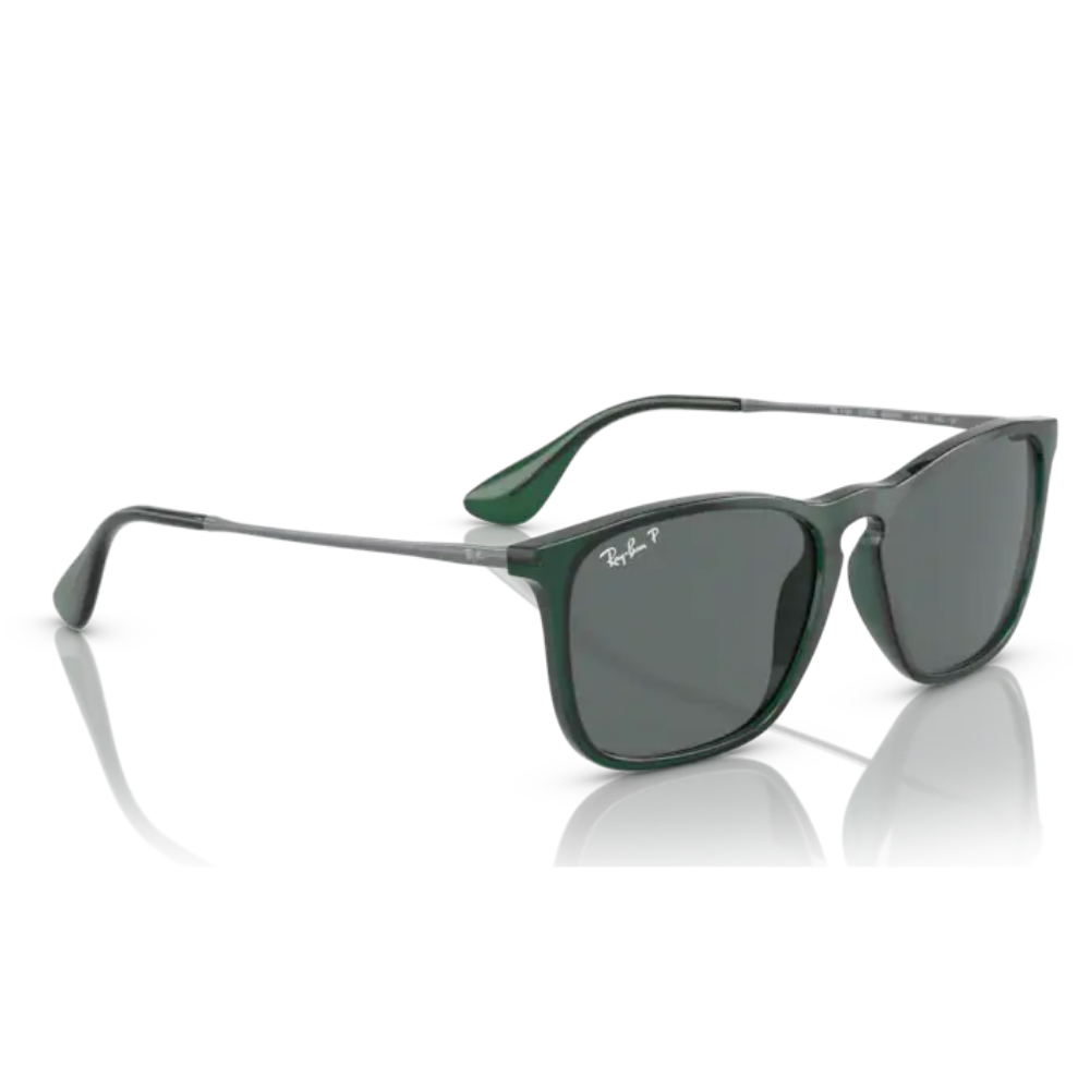 Ray-Ban RB 4187 CHRIS 6663/81 54