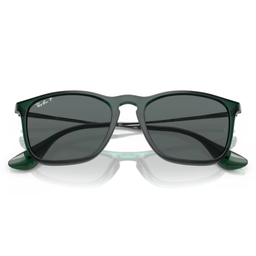 Ray-Ban RB 4187 CHRIS 6663/81 54