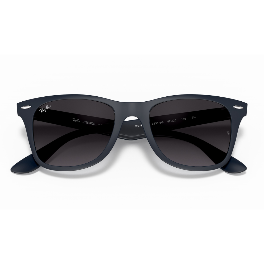 Ray-Ban RB 4195 6331/8G 52