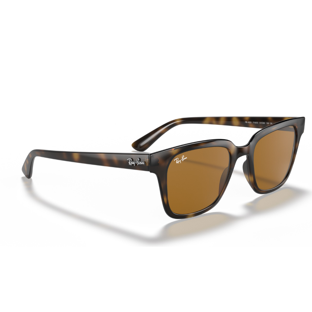 Ray-Ban RB 4323 710/33 51