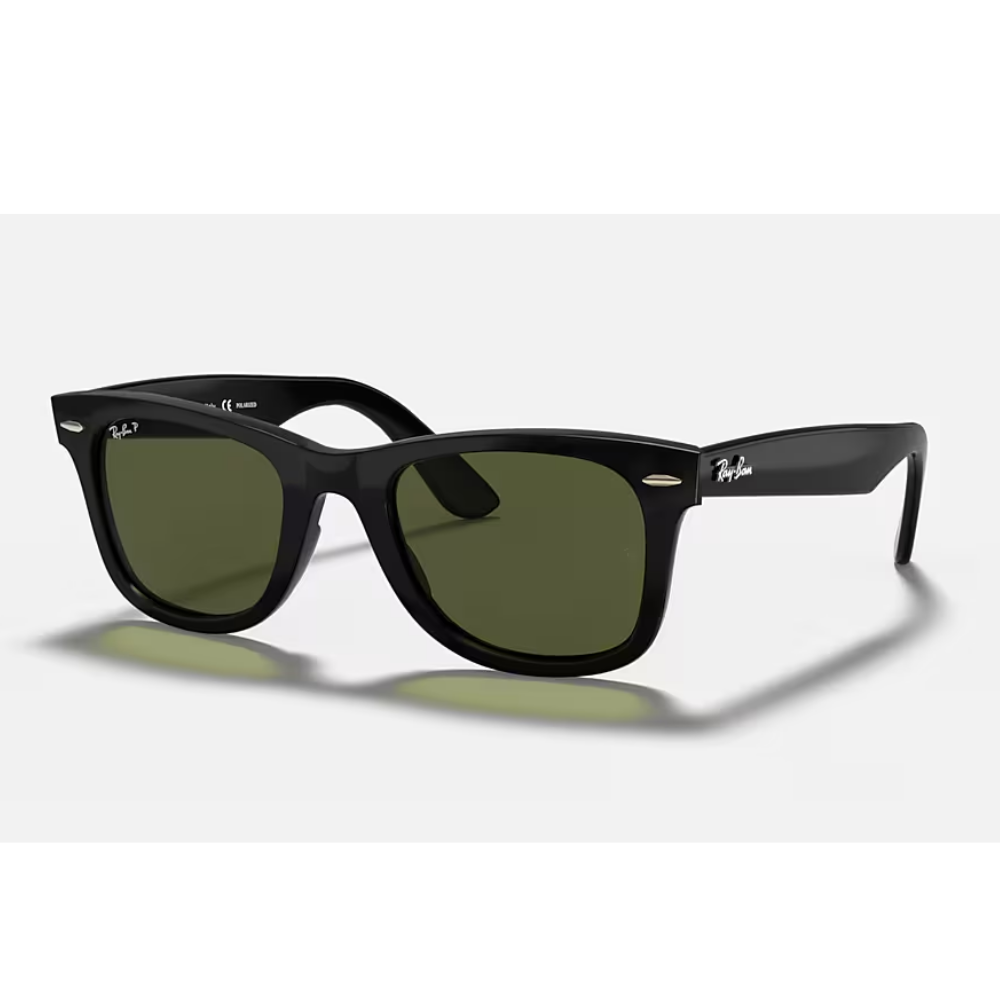 Ray-Ban RB 4340 601/58 50