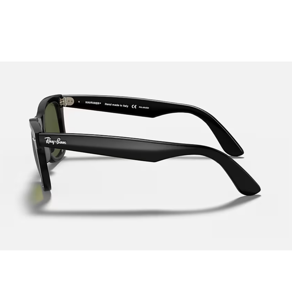 Ray-Ban RB 4340 601/58 50