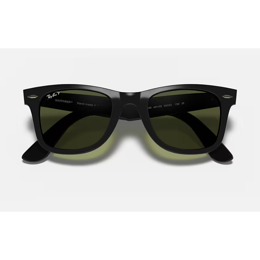Ray-Ban RB 4340 601/58 50