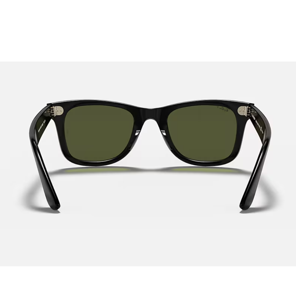 Ray-Ban RB 4340 601/58 50