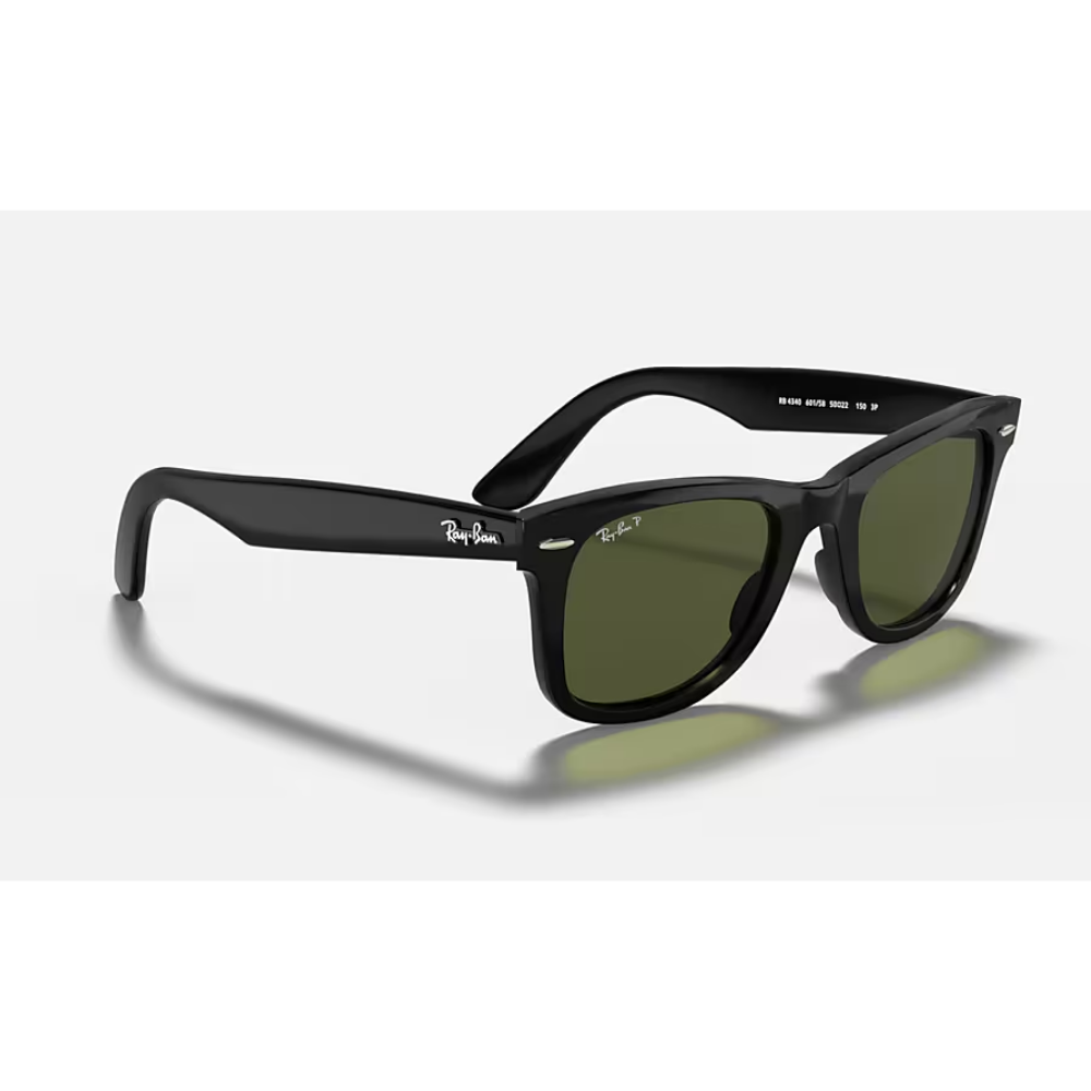 Ray-Ban RB 4340 601/58 50