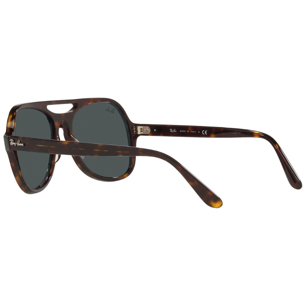 Ray-Ban RB 4357 POWDERHORN 902/R5 58