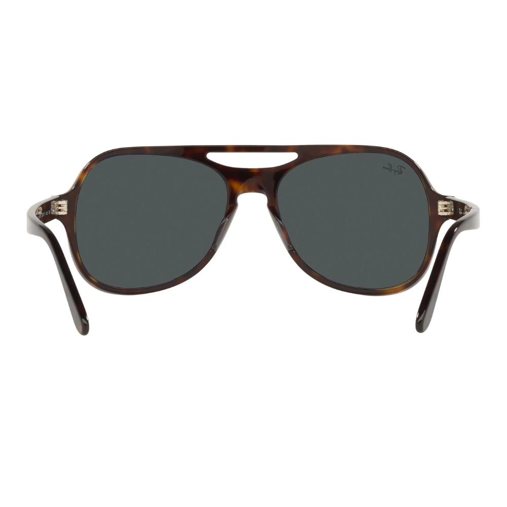 Ray-Ban RB 4357 POWDERHORN 902/R5 58