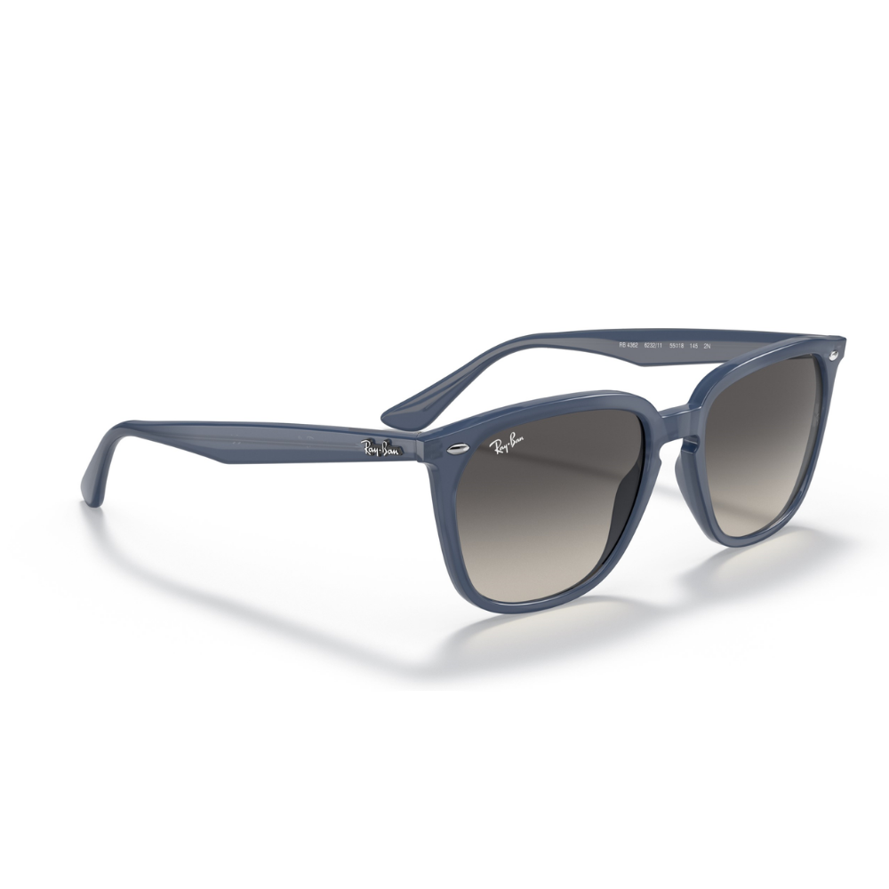 Ray-Ban RB 4362 6232/11 55