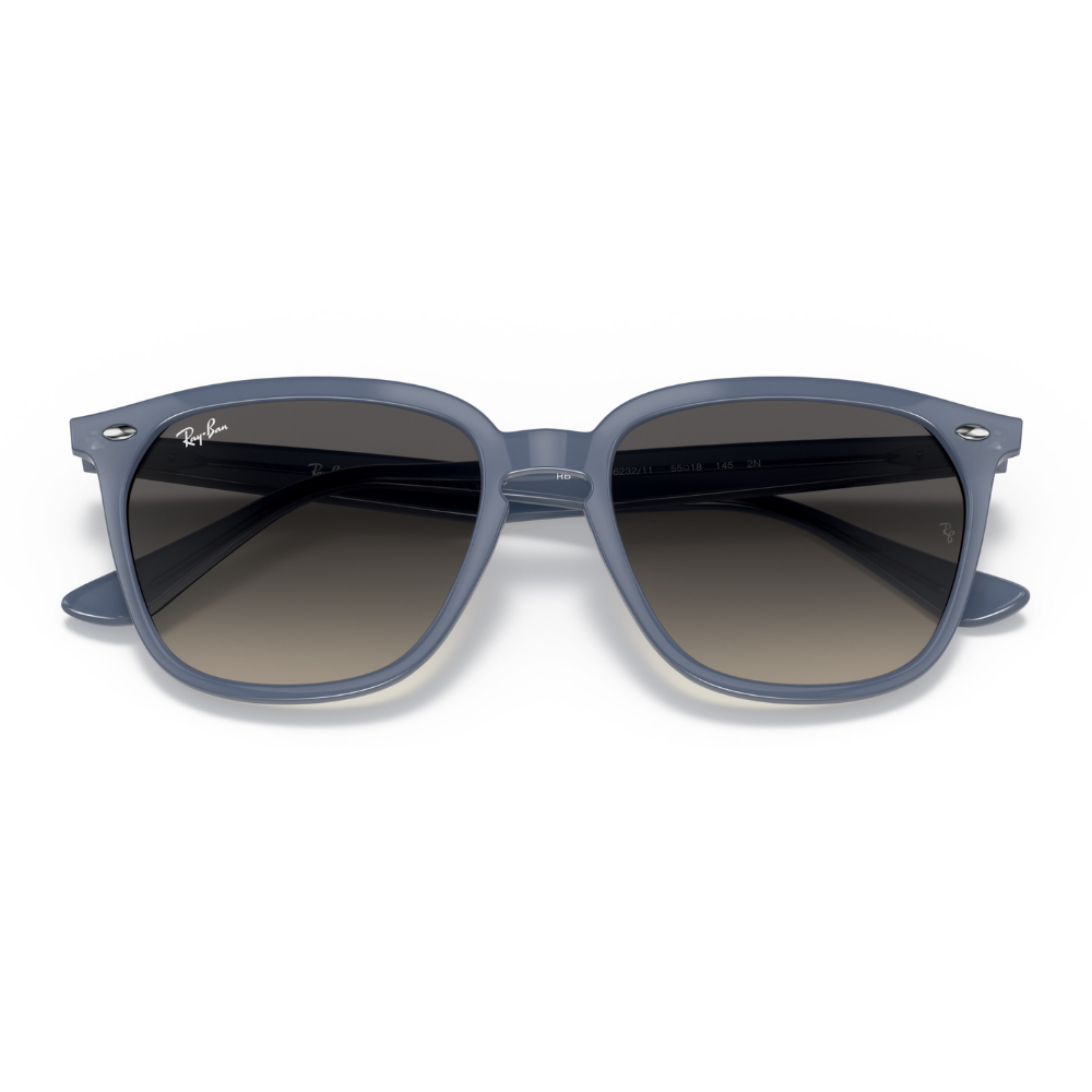 Ray-Ban RB 4362 6232/11 55