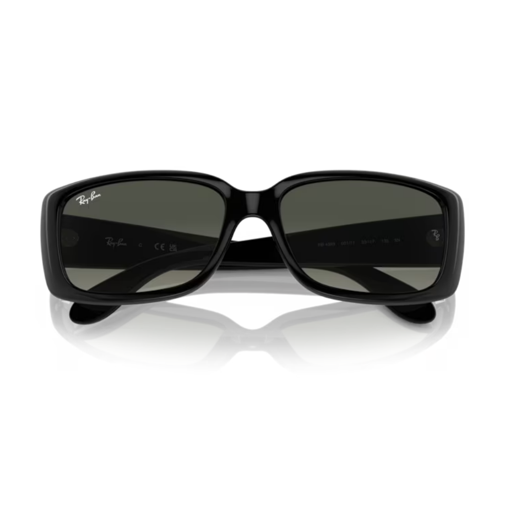 Ray-Ban RB 4389 601/31 58