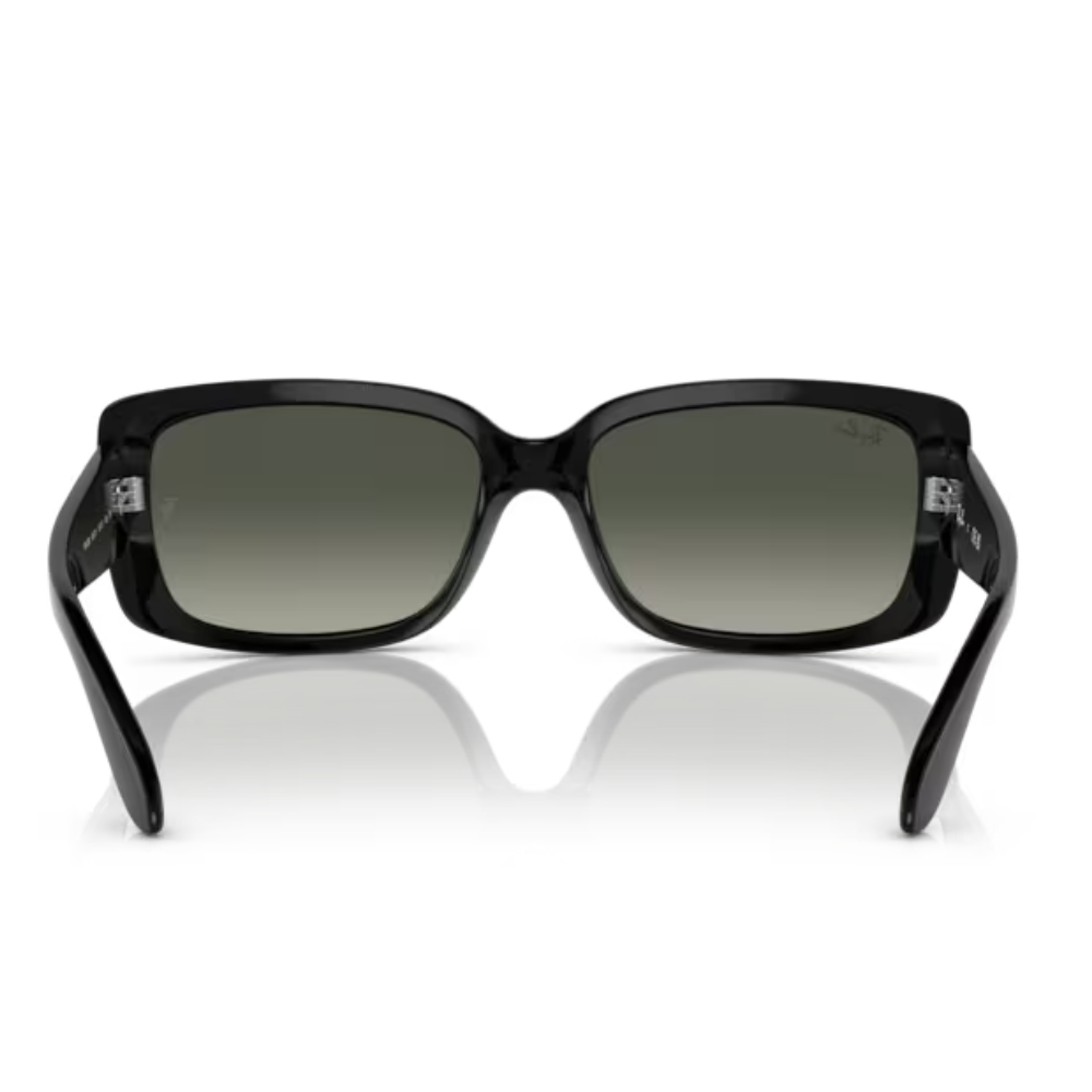 Ray-Ban RB 4389 601/31 58