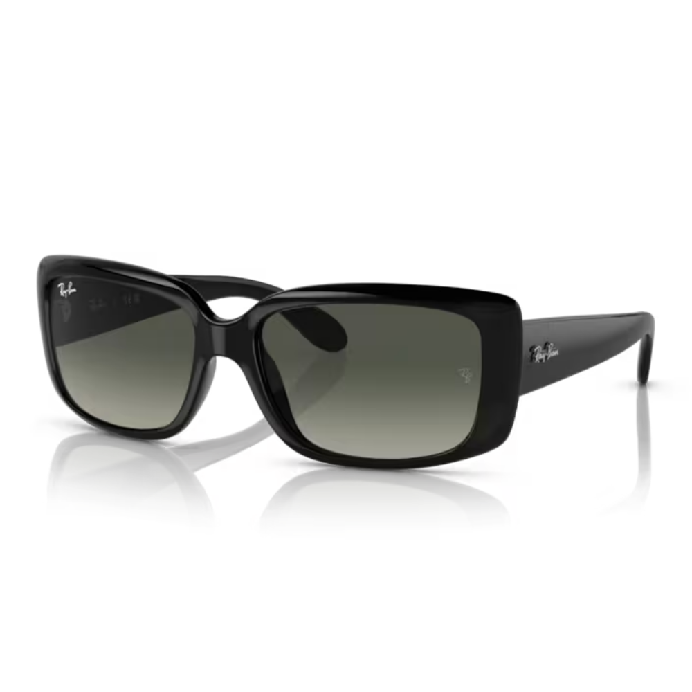 Ray-Ban RB 4389 601/31 58