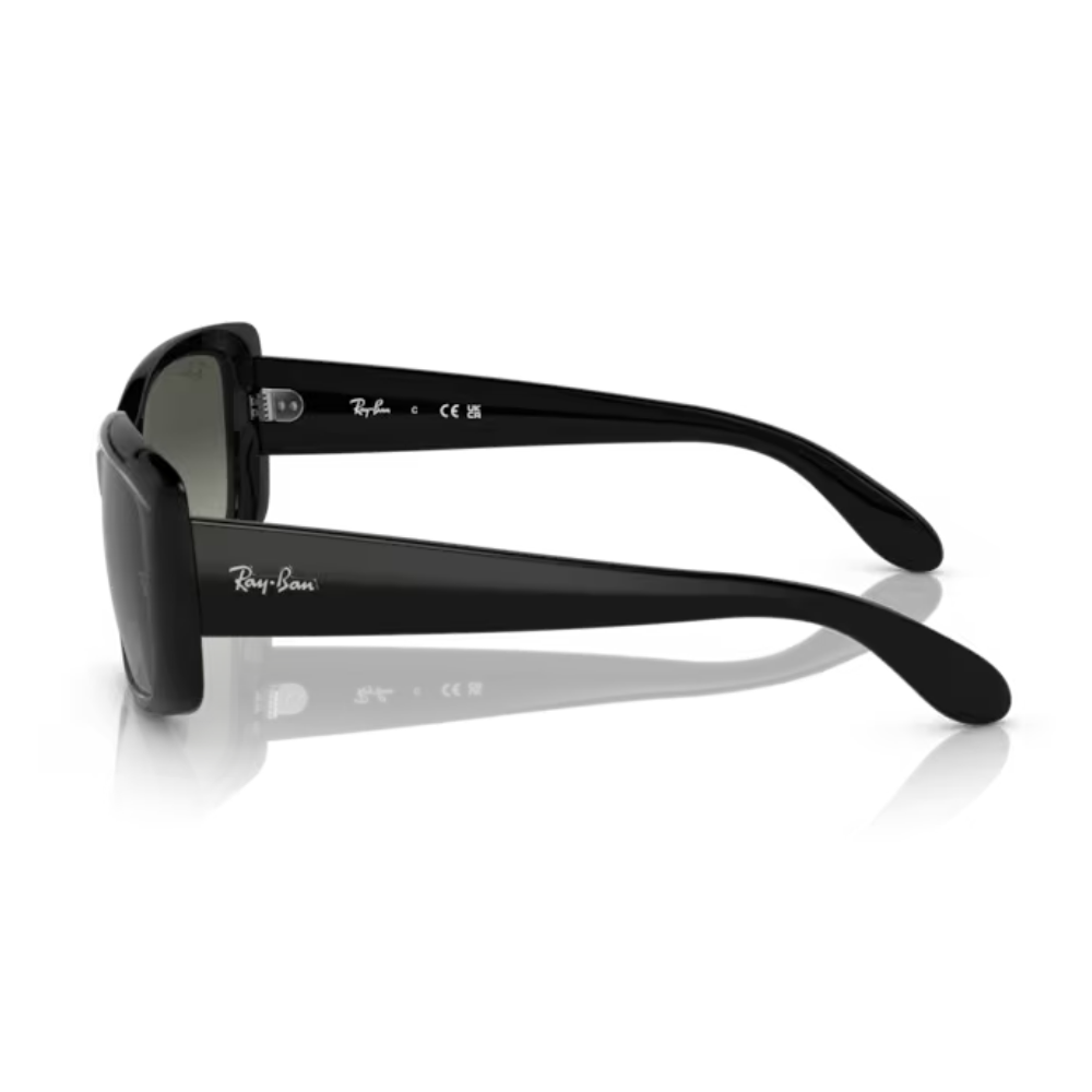 Ray-Ban RB 4389 601/31 58