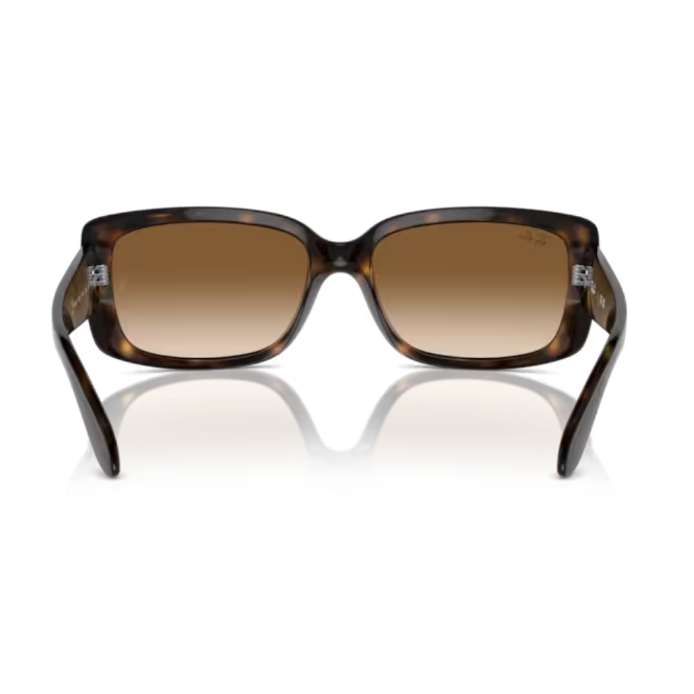 Ray-Ban RB 4389 710/51 58