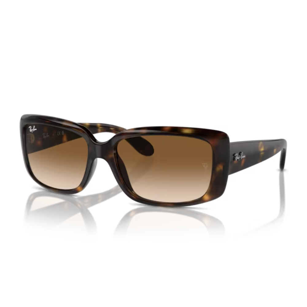 Ray-Ban RB 4389 710/51 58